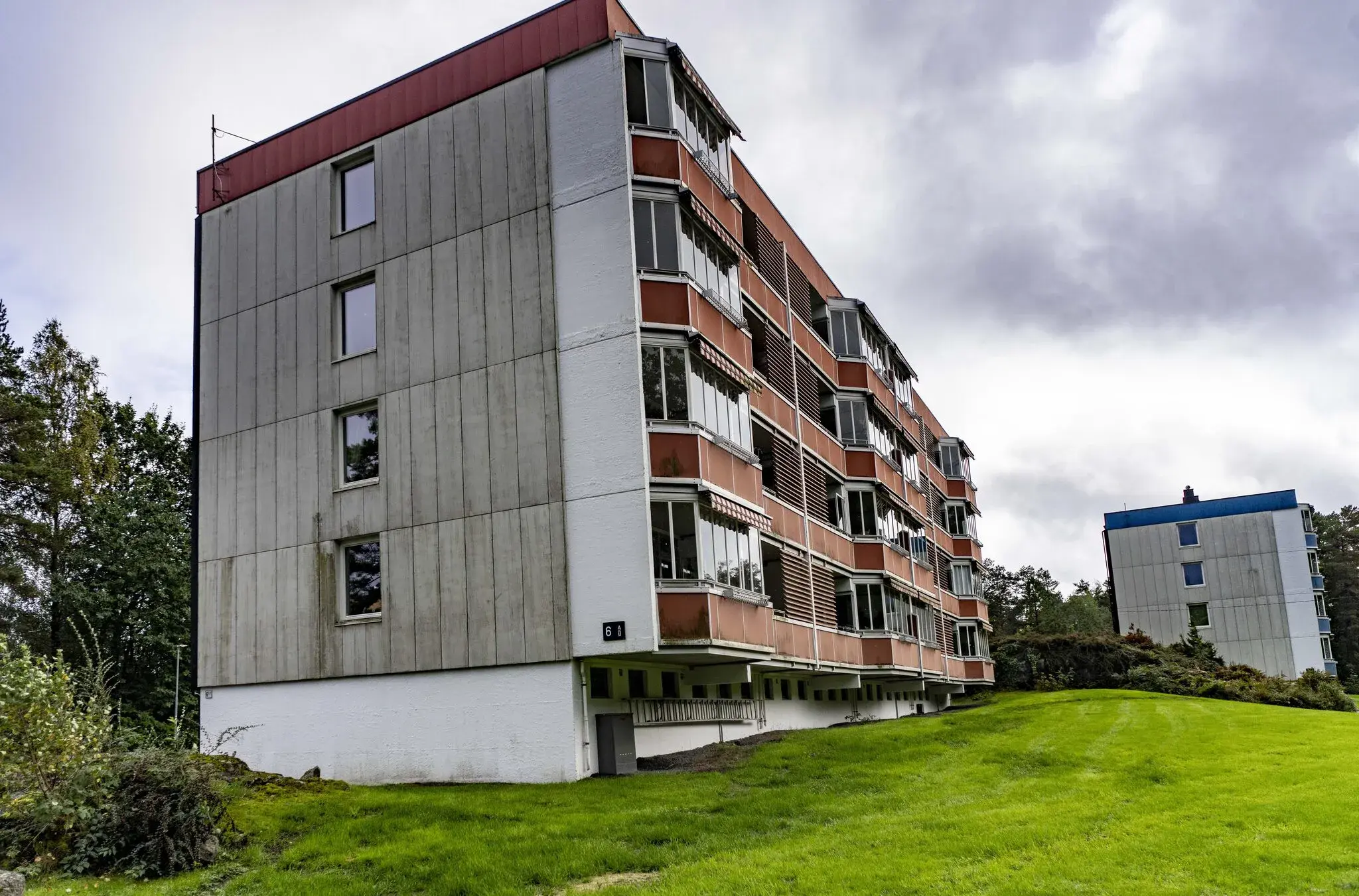 Næring & Bedrift for næringsbygg og profesjonelle kunder