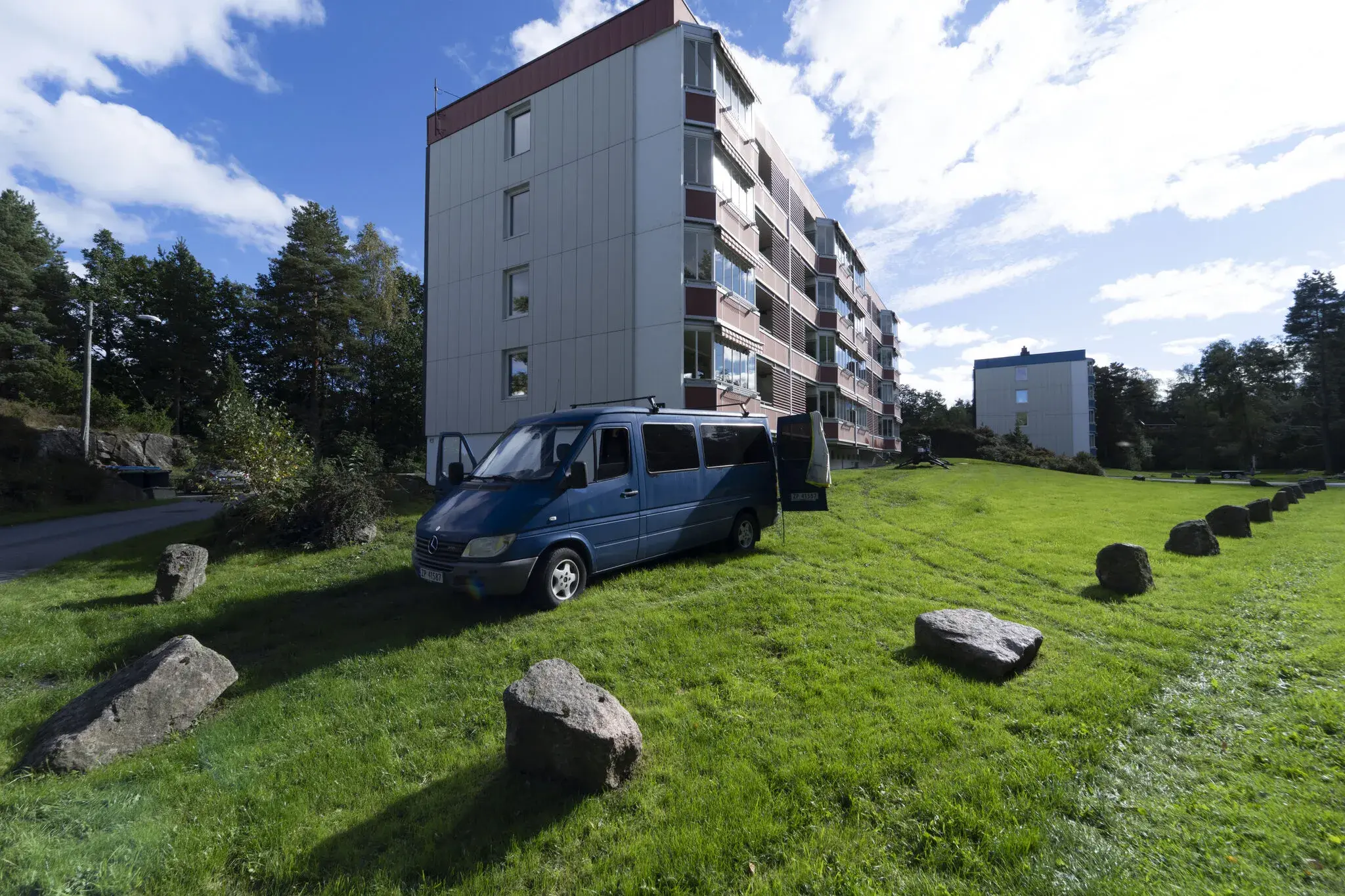 Næring & Bedrift for næringsbygg og profesjonelle kunder