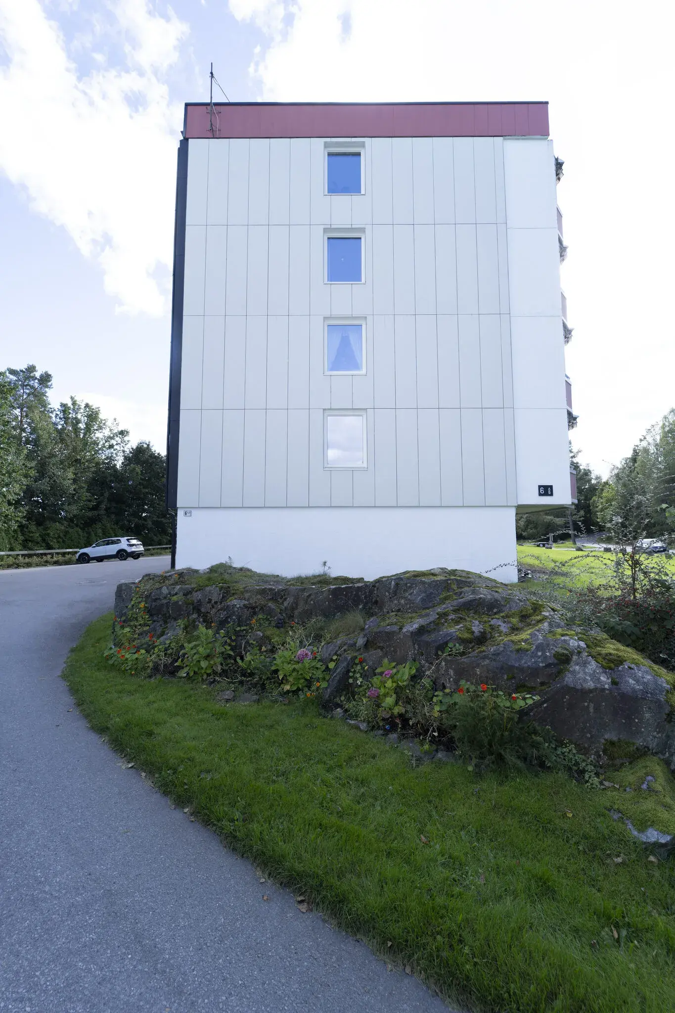 Næring & Bedrift for næringsbygg og profesjonelle kunder