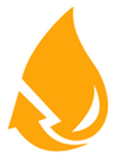 Aquaman Service Logo
